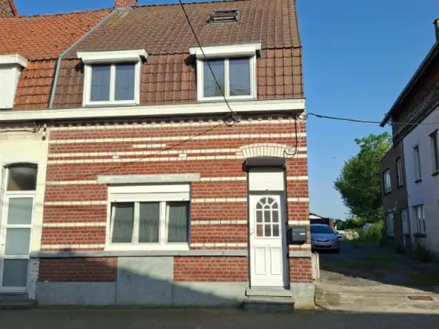 Maison vente à Brunehaut, Wallonie