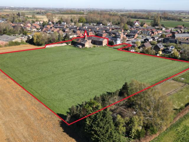Ferme vente à Brunehaut, Wallonie