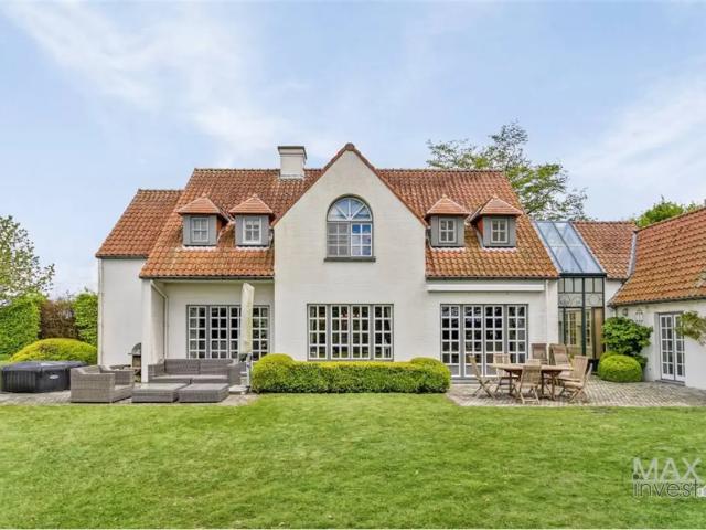 Maison vente à Brunehaut, Wallonie