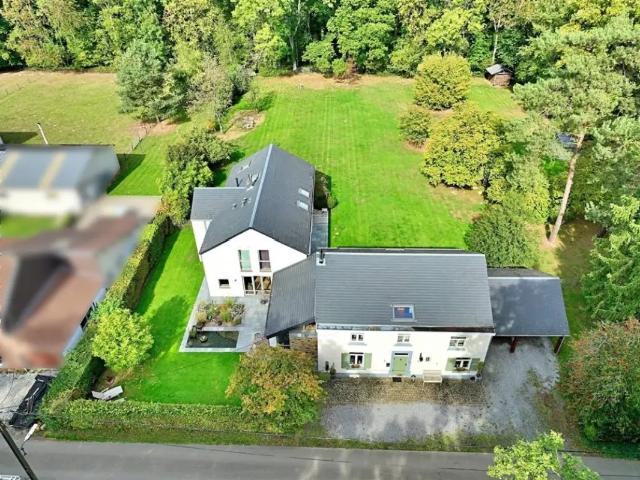 Maison vente à Namen, Wallonie