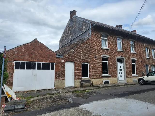 Maison vente à Namen, Wallonie