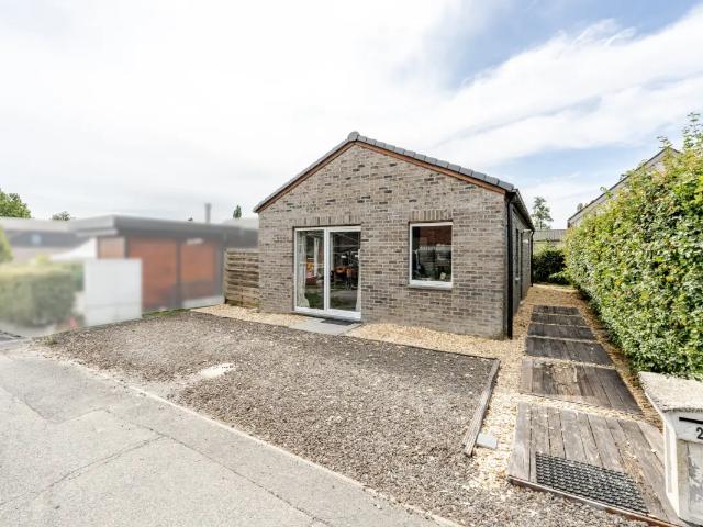 Maison vente à Tamise, Oost-Vlaanderen