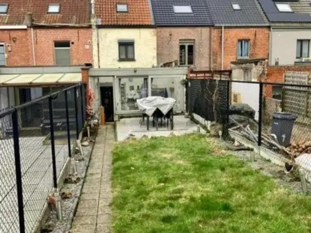 Maison vente à Tamise, Oost-Vlaanderen