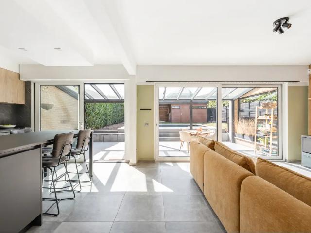 Maison vente à Tamise, Oost-Vlaanderen