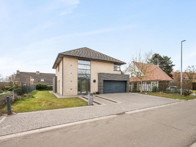 Maison vente à Tamise, Oost-Vlaanderen