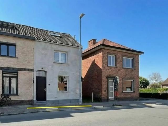 Maison vente à Tamise, Oost-Vlaanderen
