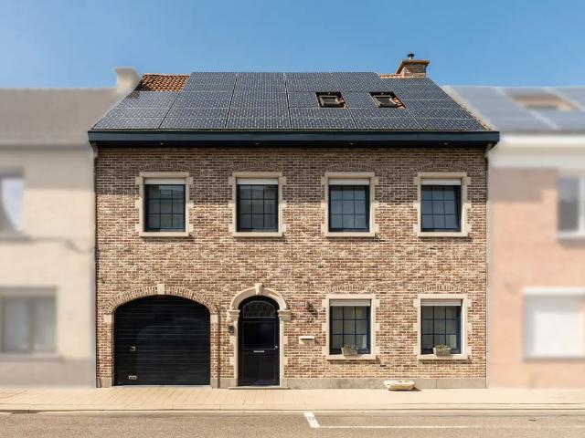 Maison vente à Tamise, Oost-Vlaanderen