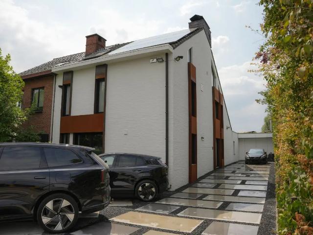 Maison vente à Tamise, Oost-Vlaanderen