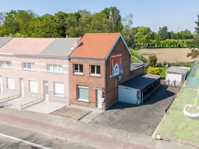 Maison vente à Tamise, Oost-Vlaanderen