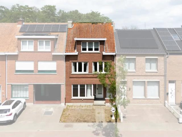 Maison vente à Tamise, Oost-Vlaanderen