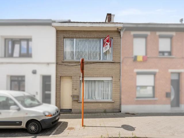 Maison vente à Tamise, Oost-Vlaanderen