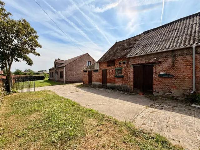 Maison vente à Tamise, Oost-Vlaanderen