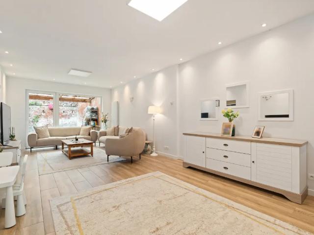 Maison vente à Tamise, Oost-Vlaanderen