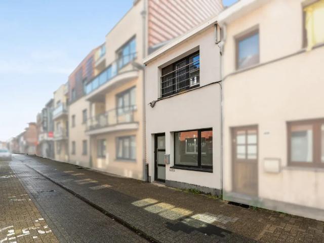 Maison vente à Tamise, Oost-Vlaanderen