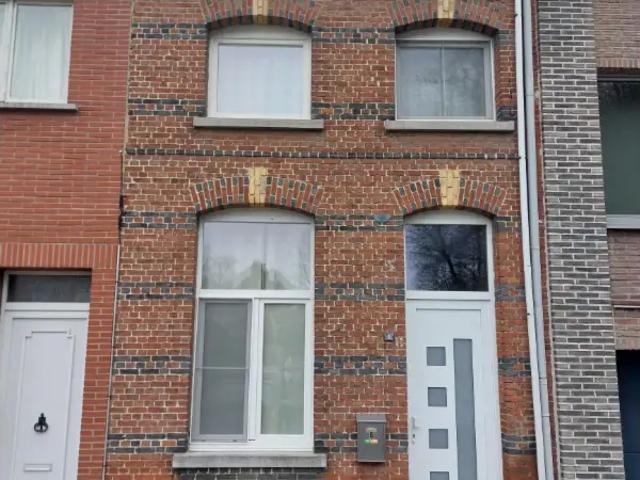 Maison vente à Uil, Temse