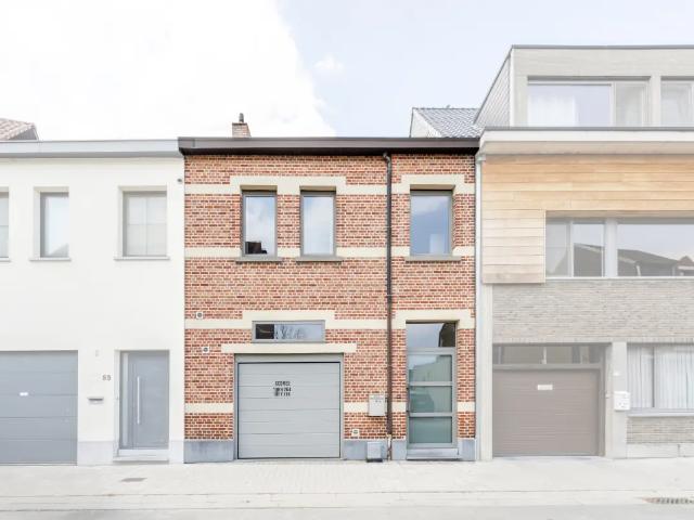 Maison vente à Tamise, Oost-Vlaanderen