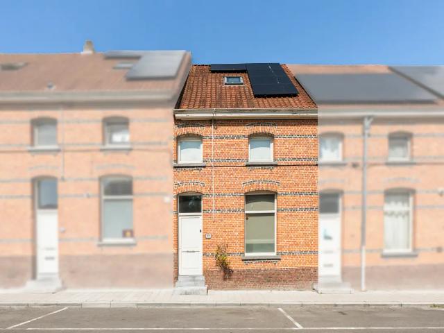 Maison vente à Tamise, Oost-Vlaanderen