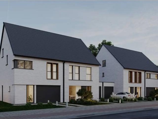 Maison vente à Tamise, Oost-Vlaanderen