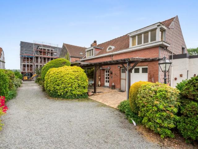 Maison vente à Tamise, Oost-Vlaanderen