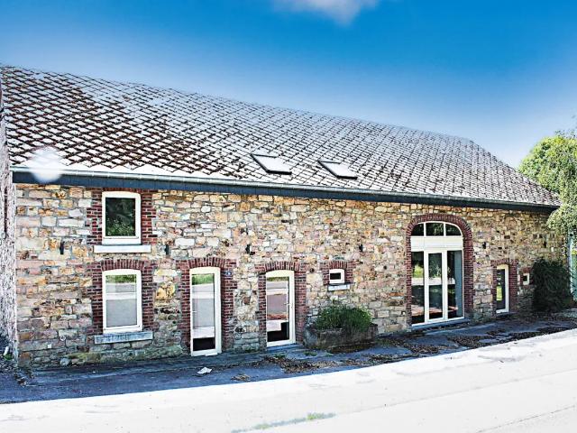 Maison vente à Erneuville, Luxembourg