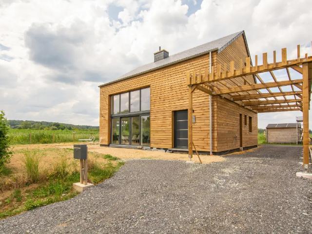 Maison vente à Tenneville, Wallonie