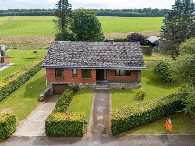Maison vente à Champlon, Wallonie