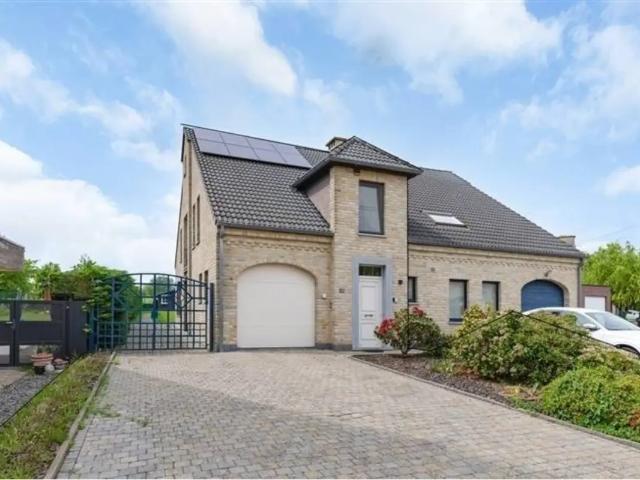 Maison vente à Ternat, Brabant
