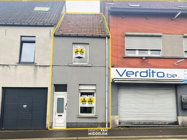 Maison vente à Ternat, Brabant