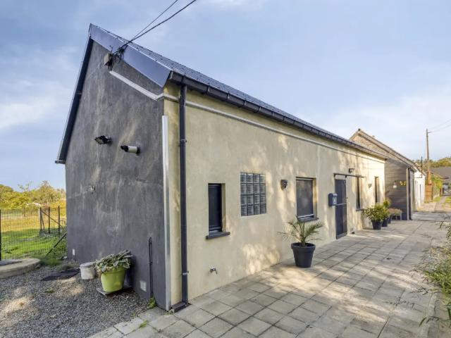 Maison vente à Wambeek, Ternat