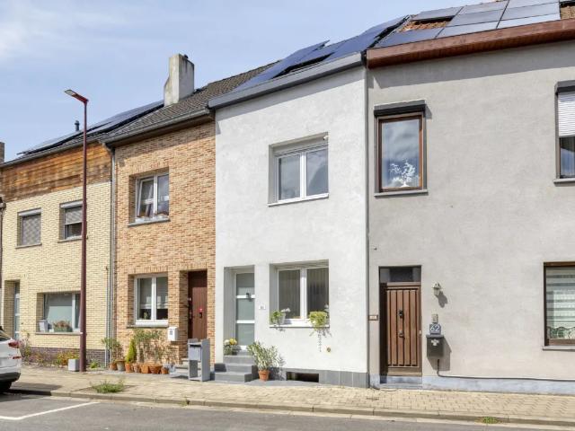 Maison vente à Ternat, Brabant