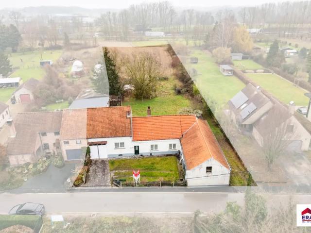 Maison vente à Ternat, Brabant