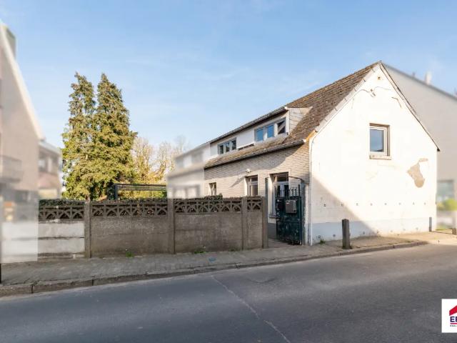 Maison vente à Ternat, Brabant