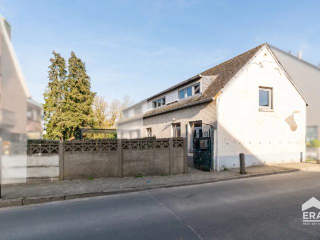 Maison vente à Ternat, Brabant