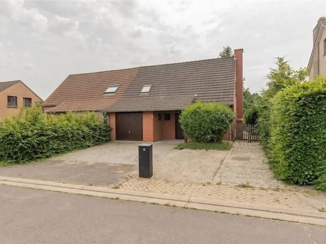 Maison vente à Ternat, Brabant