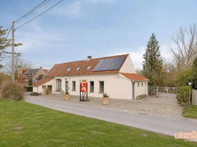 Maison vente à Ternat, Brabant