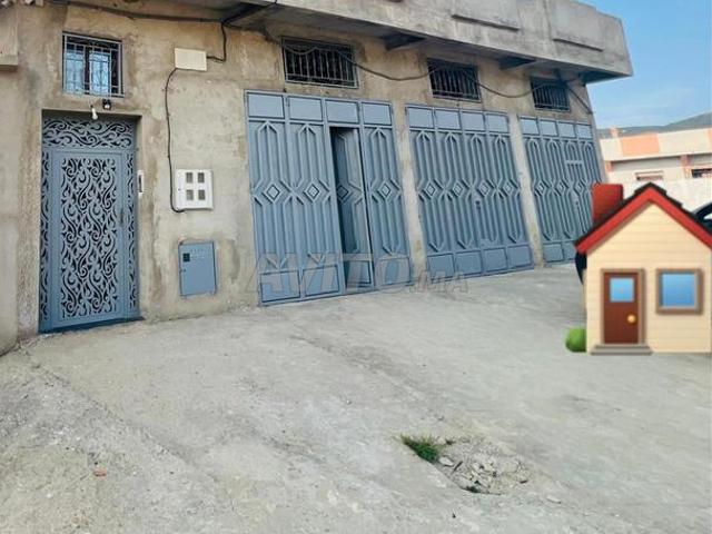 Maison vente à Tangero, Tanger-Tétouan