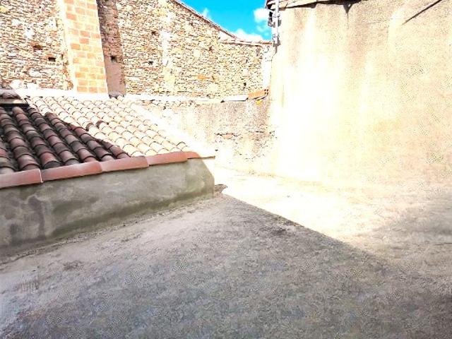 Maison vente à Limoux