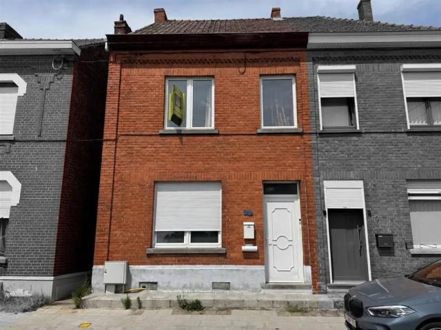 Maison vente à Saint-ghislain, Wallonie