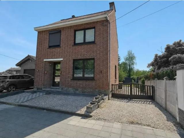 Maison vente à Saint-ghislain, Wallonie