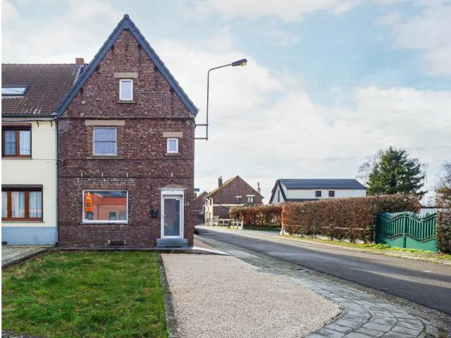 Maison vente à Saint-ghislain, Wallonie