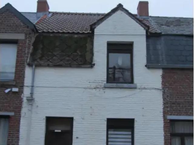 Maison vente à Saint-ghislain, Wallonie