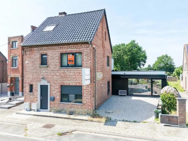Maison vente à Saint-ghislain, Wallonie