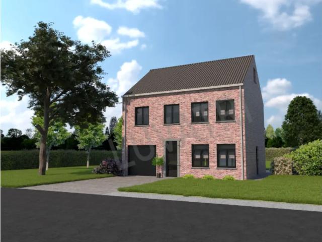Maison vente à Tervueren, Brabant