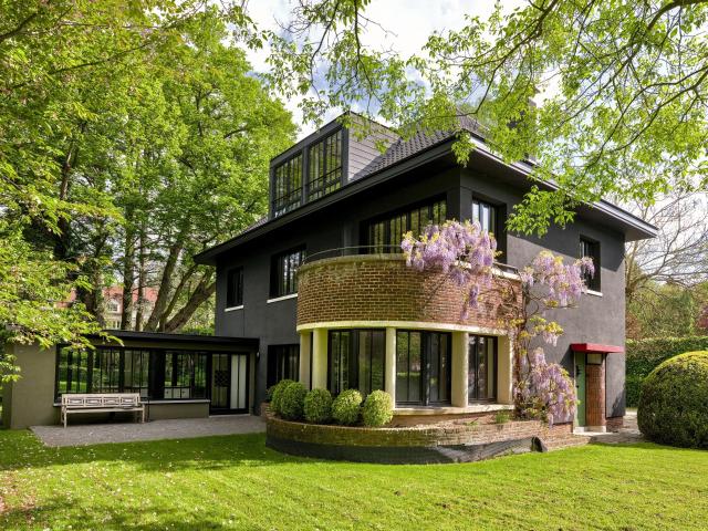 Maison vente à Tervueren, Brabant