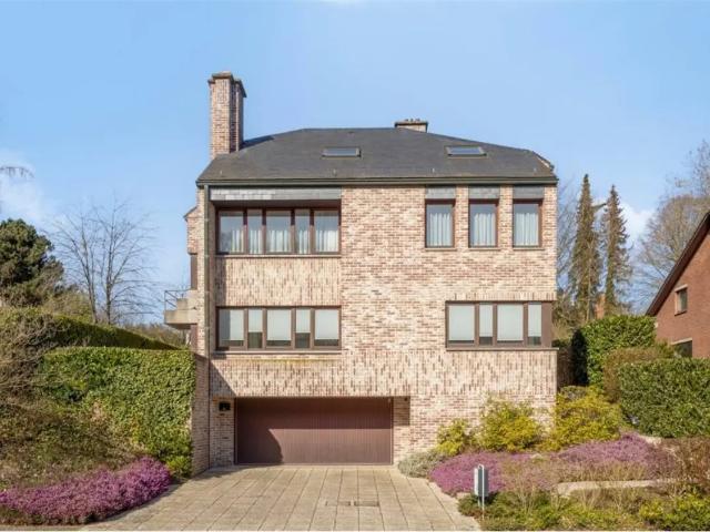 Maison vente à Tervueren, Brabant