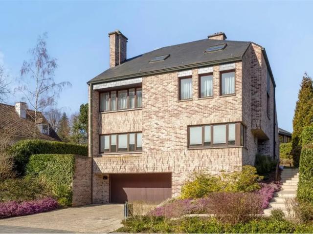 Maison vente à Tervueren, Brabant