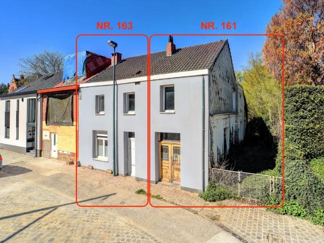 Maison vente à Tervueren, Brabant