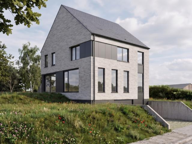 Maison vente à Tervueren, Brabant