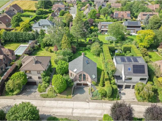 Maison vente à Tervueren, Brabant