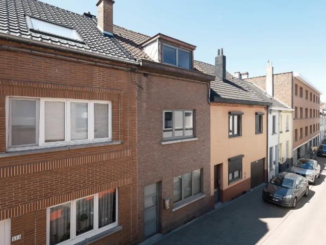 Maison vente à Tervueren, Brabant